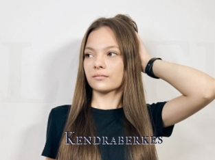 Kendraberkes