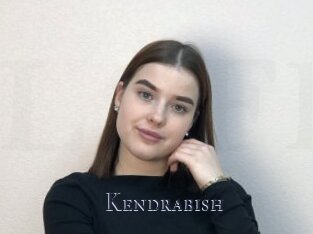 Kendrabish