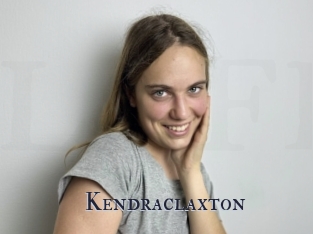 Kendraclaxton