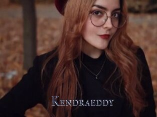 Kendraeddy