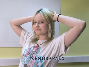 Kendrafaux