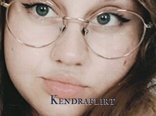 Kendraflirt