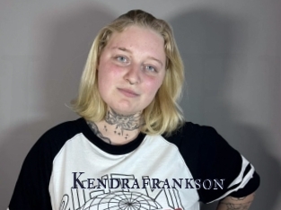 Kendrafrankson