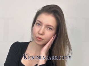 Kendragarretty