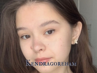 Kendragoreham