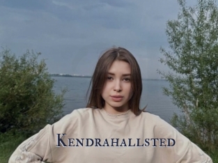 Kendrahallsted