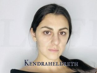 Kendraheldreth