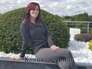 Kendrasunshine