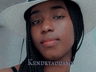 Kendryaddams