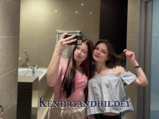 Kendryandhildey