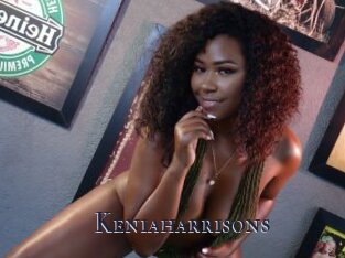 Keniaharrisons