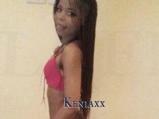 Keniaxx