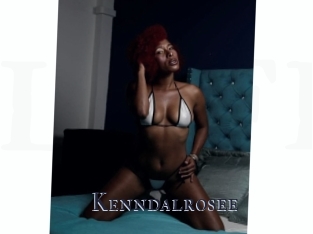 Kenndalrosee