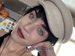 Kennedifox