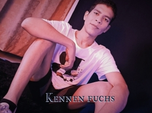 Kennen_fuchs