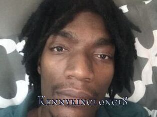 Kennykinglong18