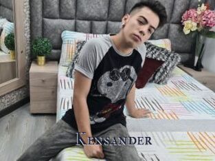 Kensander