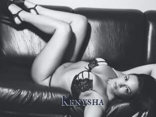 Kenysha