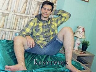 Kenytwink