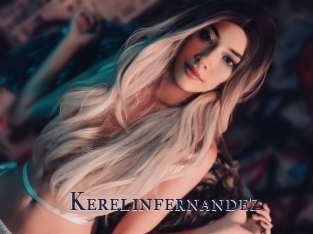 Kerelinfernandez