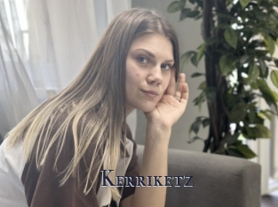 Kerriketz