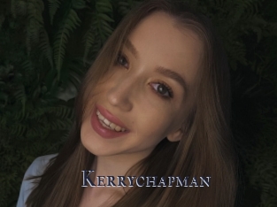 Kerrychapman