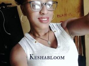 Keshabloom
