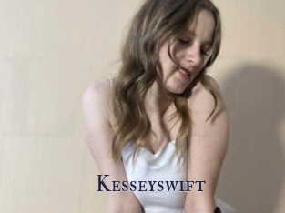 Kesseyswift