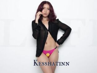 Kesshatinn