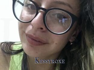 Kessyroxe