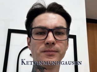 Ketoinmunhgausen