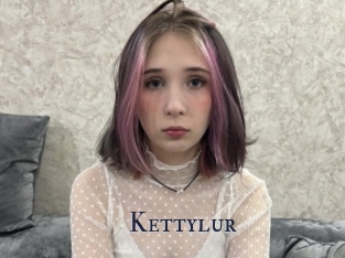 Kettylur