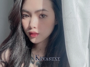 Kevasexy