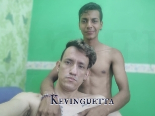 Kevinguetta