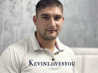 Kevinlovesyou