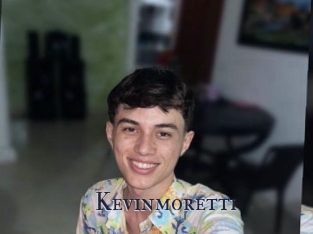 Kevinmoretti