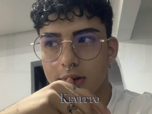 Kevitto