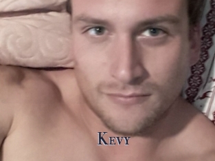 Kevy