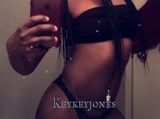 Keykeyjones