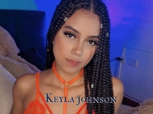 Keyla_johnson