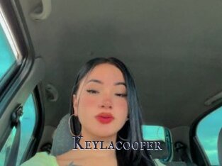 Keylacooper