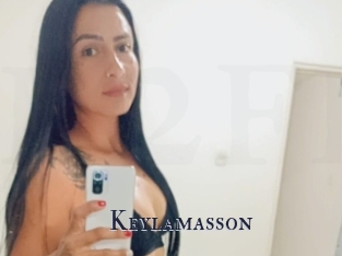 Keylamasson