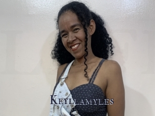 Keyllamyles