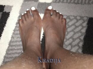 Khadija