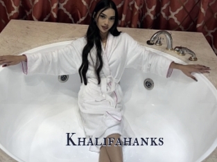 Khalifahanks