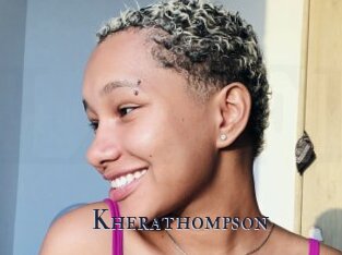 Kherathompson