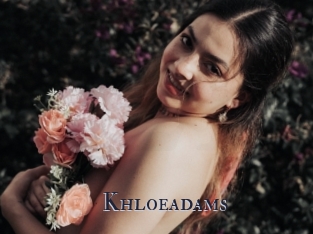 Khloeadams