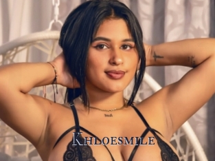 Khloesmile