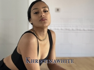 Khristinawhite