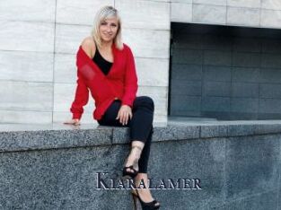 Kiaralamer